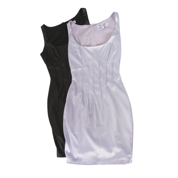 Bodycon Dress - Picture 3 of 3